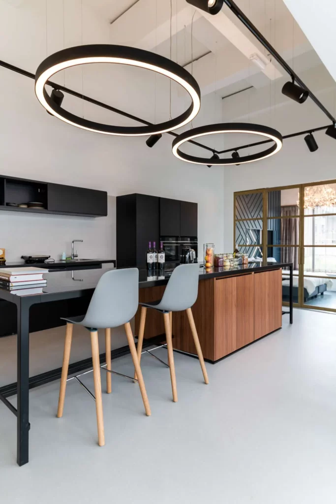 concept-gallery-rotterdam interieurontwerp keuken