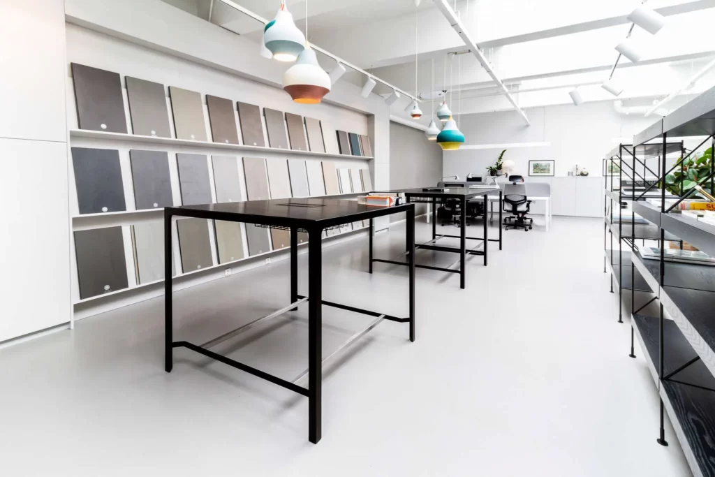 concept-gallery-rotterdam_interieurontwerp_display-senso gietvloeren