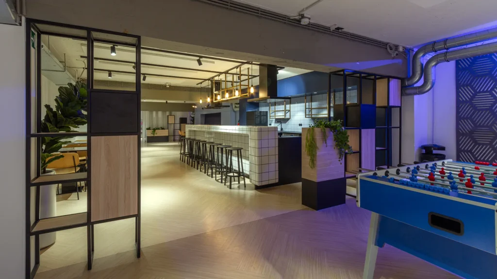 lucia-living-doorkijk-gameruimte