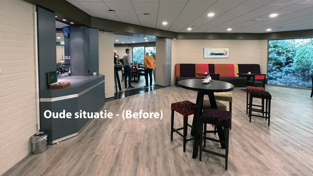 Crematorium Venlo oude situatie