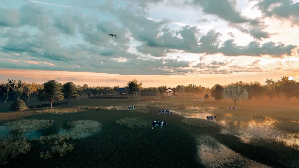 Plamen van Dijk | Design Studio - interieurarchitect ontwerp in natuurlijke omgeving Amersfoort