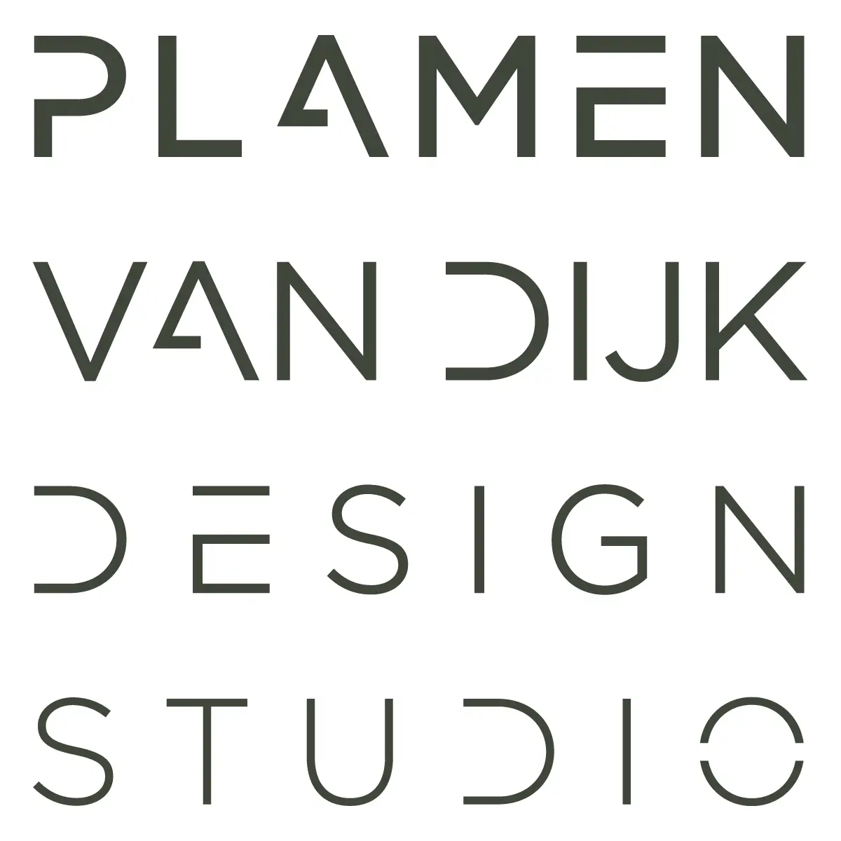 Plamen van Dijk | Design Studio