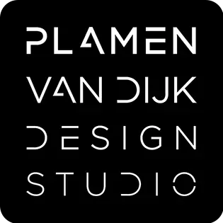 logo website zwart interieurarchitect-plamen van dijk
